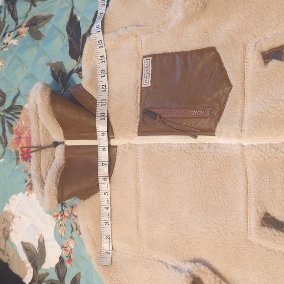 Polo Ralph Lauren XS tan jacket. - Picture 5 of 9